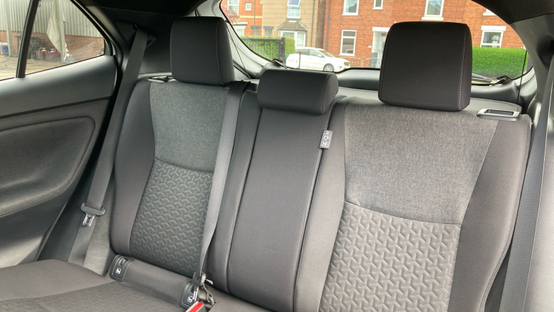 Toyota Yaris Cross 1.5 Hybrid Design 5dr CVT Hybrid Estate